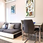 Host Flora Apartamento