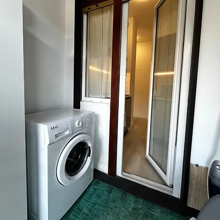 Host Flora דירה *