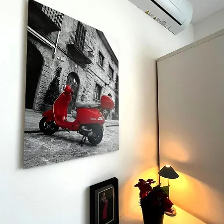 Apartment Host Flora Sanremo