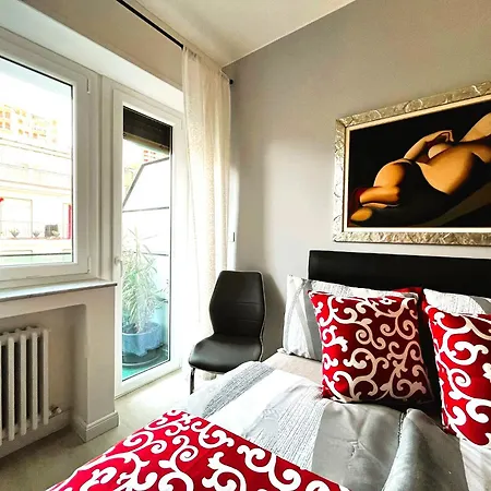 דירה Host Flora *