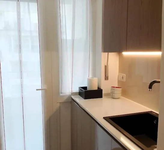 Host Flora Lejlighed