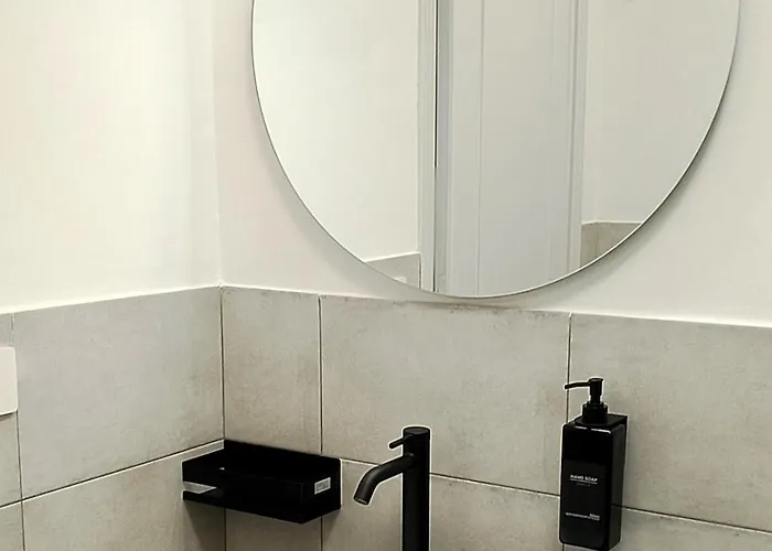 Lejlighed Host Flora