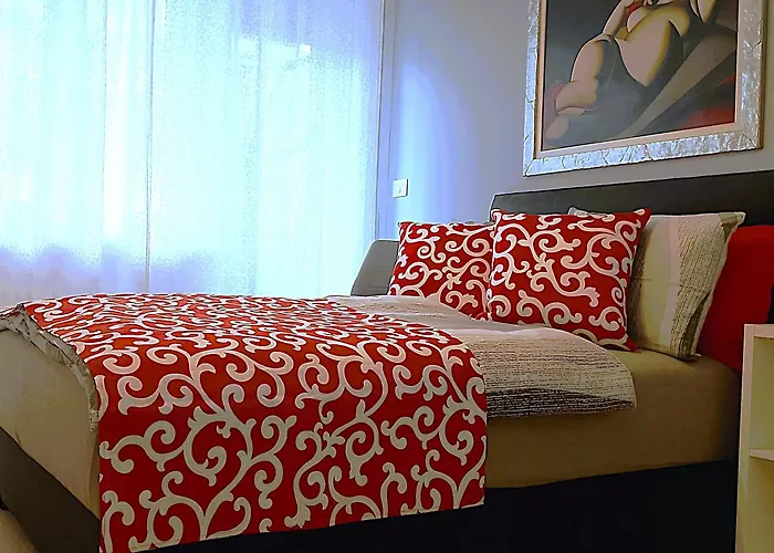 Host Flora * Sanremo