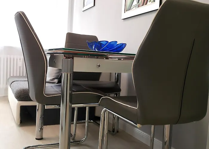 Lejlighed Host Flora Sanremo