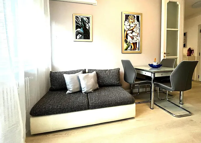 Host Flora Lejlighed Sanremo