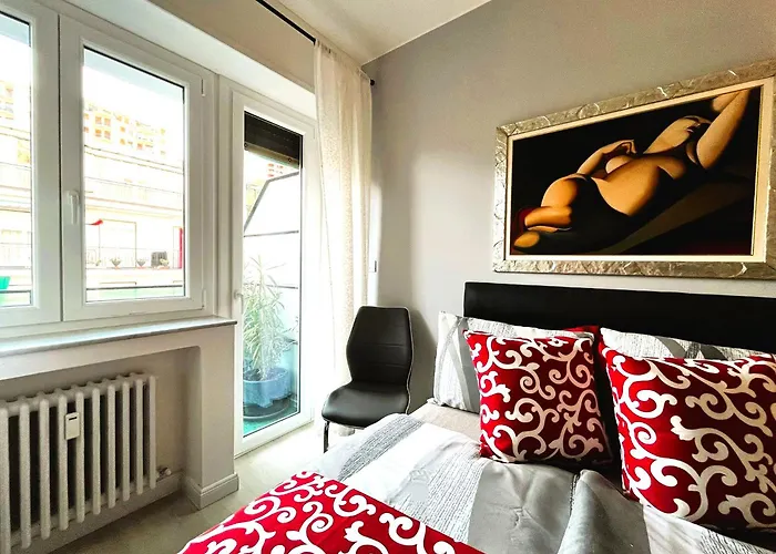 Lejlighed Host Flora *